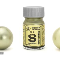 SEM15 Vàng Titan