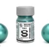 SEM19 Xanh Lá Kim Loại