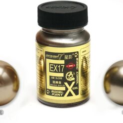 EX17 Vàng Be