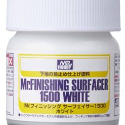 SF291 Sơn Lót Trắng 1500