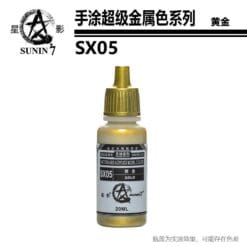 SX05 Vàng Siêu Cấp