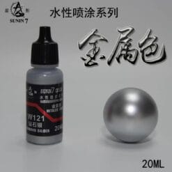 W121 Bạc Kim Cương