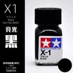 X1 Đen
