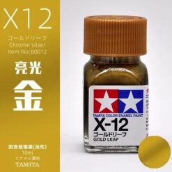 X12 Vàng Lá