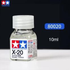 X20 Dung Môi Pha Loãng 40ml