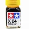 X24 Vàng Trong Suốt