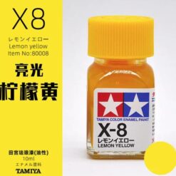 X8 Vàng Chanh