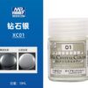 XC01 Bạc Kim Cương