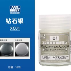 XC01 Bạc Kim Cương