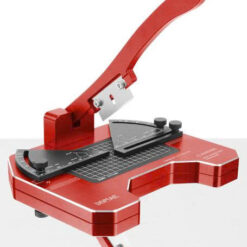 DỤNG CỤ CẮT GÓC TẤM NHỰA MÔ HÌNH DSPIAE AT-CJ CHUYÊN DỤNG 45°–90°