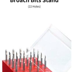 DSPIAE AT-PR Đế Trưng Bày Và Bảo Quản Mũi Đục PB Series Cao Cấp Cho Mô Hình Gunpla