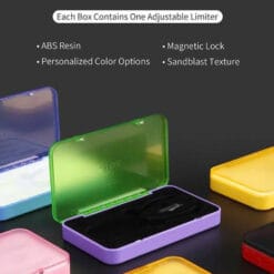 DSPIAE Hộp Đựng Kìm Cắt Mô Hình Cao Cấp Nipper Storage Case