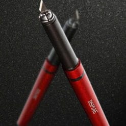 DSPIAE Dao Gọt Mô Hình Hợp Kim Nhôm Cao Cấp Aluminium Craft Knife