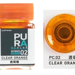 PC02 Cam trong suốt