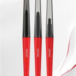 cọ thân DSPIAE Cọ Vẽ Chi Tiết Thân Nhựa Feng Yu Cao Cấp Cho Mô Hình Và Figure