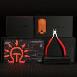 Kìm Cắt Mô Hình DSPIAE ST-A 3.0 Ultra Fine Single Blade Nipper Chính Hãng