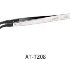 AT-TZ08 Nhíp Đầu Cong Chống Tĩnh Điện