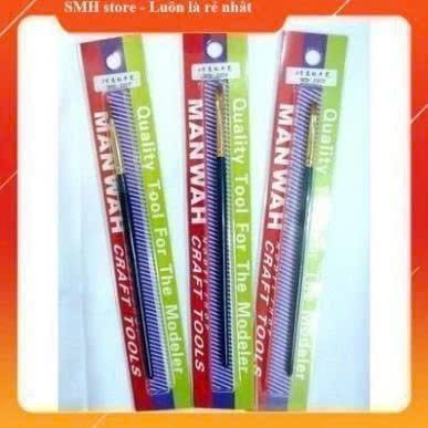 Cọ đầu to manwah - MW3008 , 3009, 3010