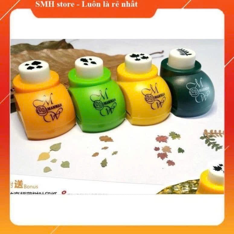 Bộ tạo lá cây mô hình Manwah