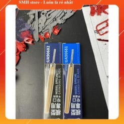 USTAR Dũa Kim Cương Rãnh Sâu - Diamond File Blade Cho Gunpla Gundam Mô Hình 90681