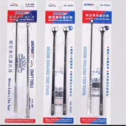 USTAR - Que Khuấy Sơn Kim Loại Mixing Stick Cho Airbrush Gunpla Gundam Mô Hình